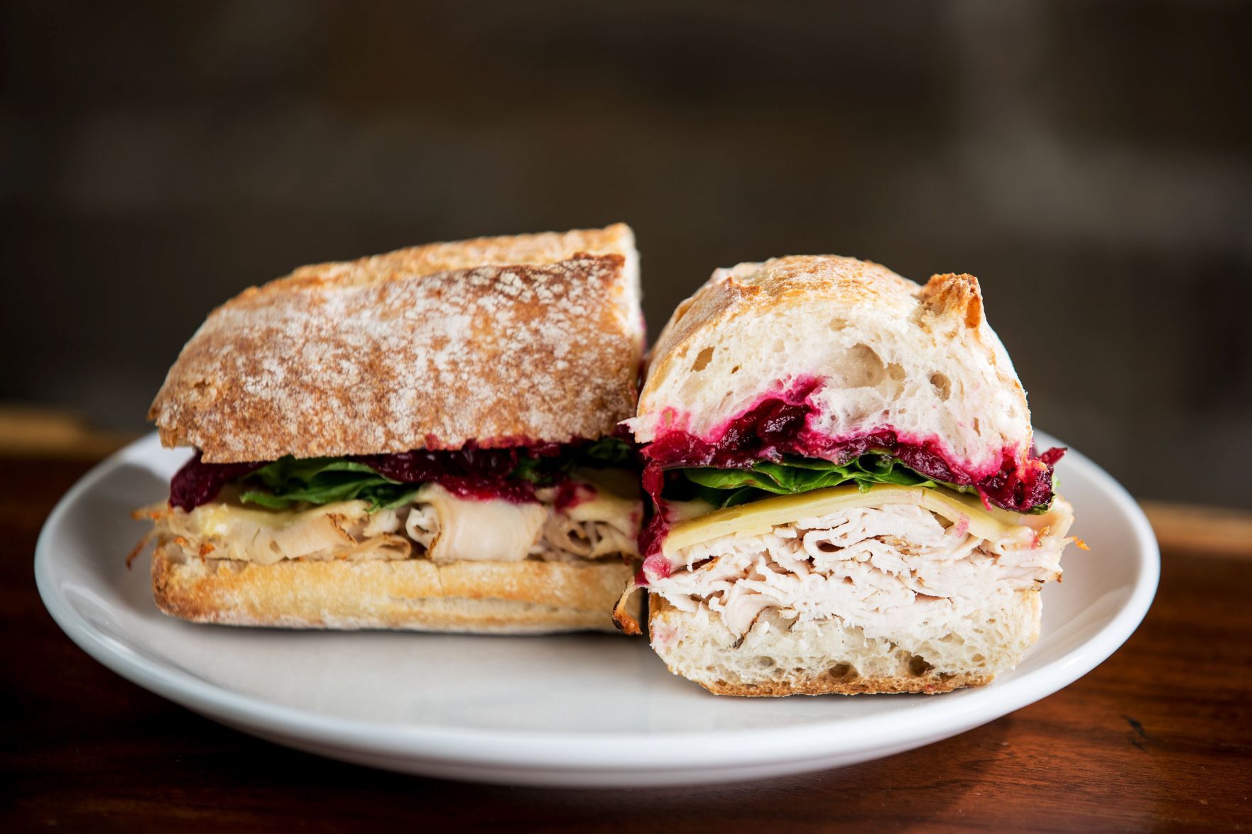 Oma's Deli